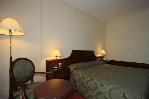 Gallery image of Hotel Apollonia Delphi in Delfoi