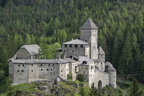 Imagen de la galería de B&B Boutiquehotel Clara, en Brunico