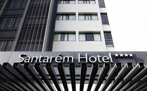 Gallery image of Santarem Hotel in Santarém