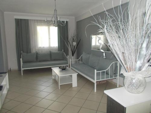 Gallery image of Iris Apartments in Apolpaina