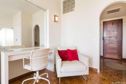 Imagen de la galería de Arcadas Delight Studio, en Estoril