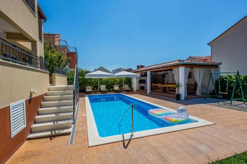 Villa Julija
