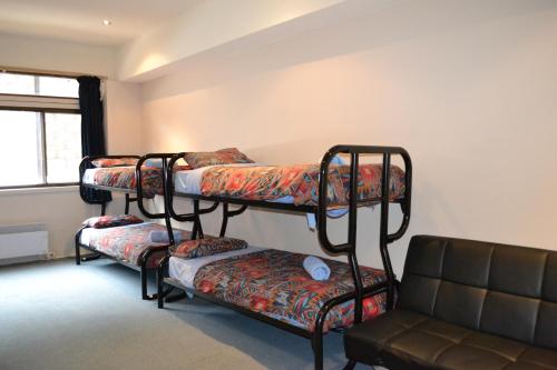 Gallery image of Arlberg Hotham in Mount Hotham