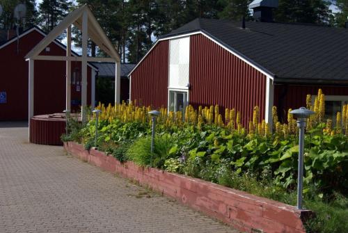 Galería fotográfica de Örnvik Hotell & Konferens en Luleå