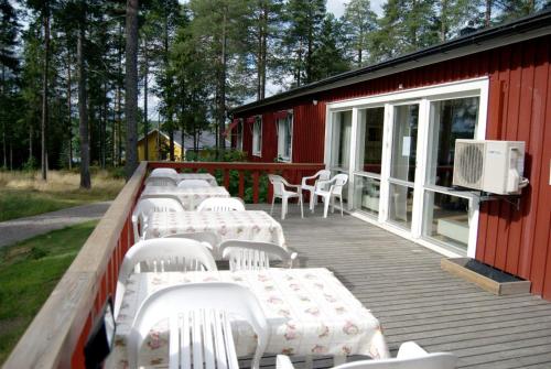 Foto da galeria de Örnvik Hotell & Konferens em Luleå