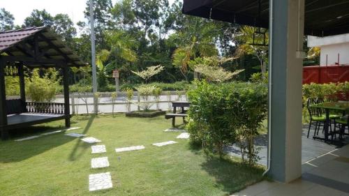 Gallery image of Selesa View Gambang in Simpang Pulau Manis