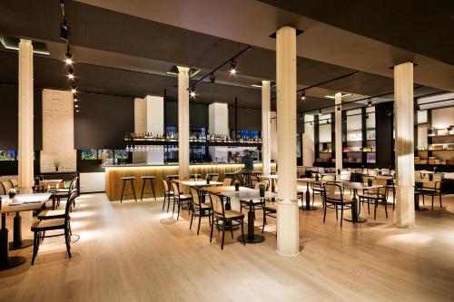 Yurbban Passage Hotel & Spa photo 27