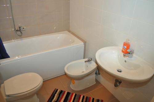 Apartment Kristijan