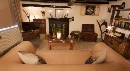Blue Bell Cottage – Photos 2