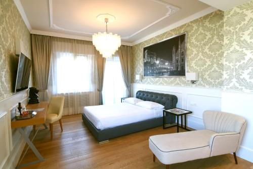 Suite Milano Duomo photo 45