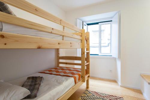 Castelo Picão Apartments