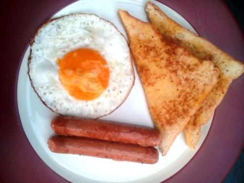 Gallery image of Izaac's Bed & Breakfast in Lovina