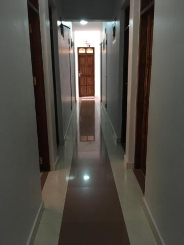 Fotografie z fotogalerie ubytování Natron Palace Hotel v destinaci Arusha