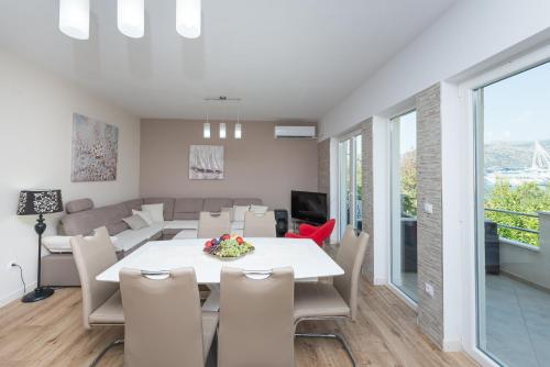 Amfora Apartment