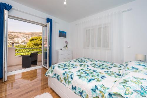 Amfora Apartment