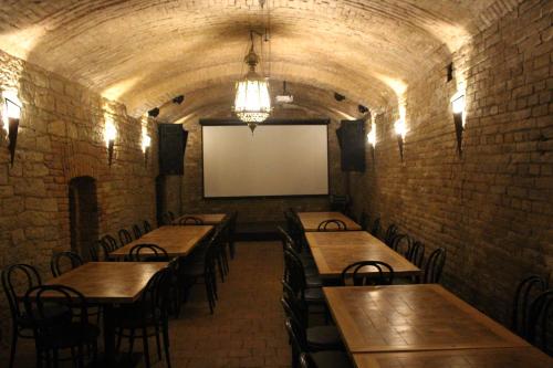 Imagen de la galería de Hotel Černý kůň, en Louny