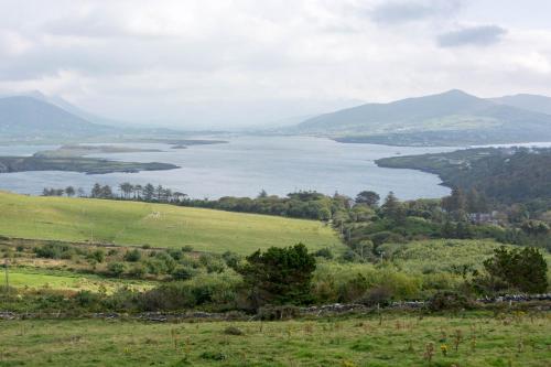 Galeriebild der Unterkunft Glanleam House in Valentia Island