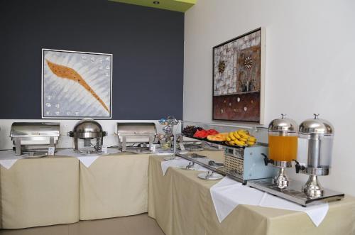 赫尔采格诺维诺维酒店的相册照片