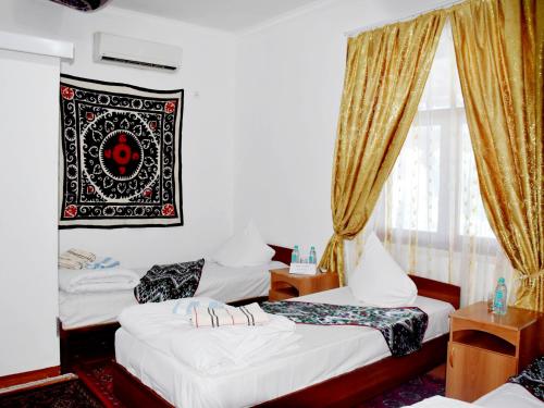Gallery image of Khiva Alibek B&B & Travel in Khiva
