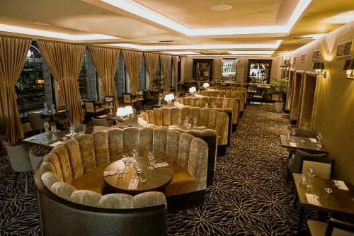 Gallery image of County Hotel & County Aparthotel Newcastle in Newcastle upon Tyne