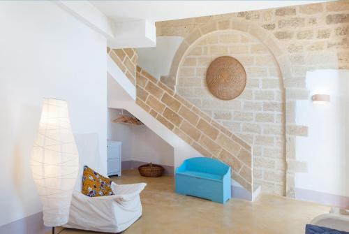 Φωτογραφία από το άλμπουμ του B&B Masseria Dei 12 Granai σε Minervino di Lecce