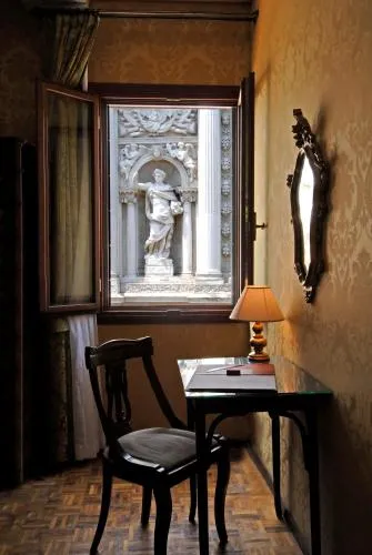 Hotel Bel Sito e Berlino photo 23