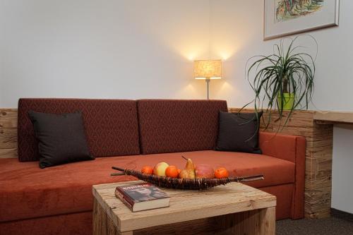 Gallery image of Hotel Ultnerhof in Santa Gertrude nella Val d'Ultimo