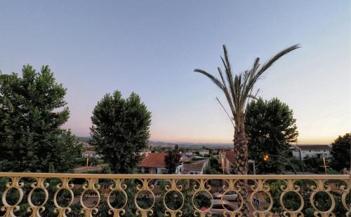 Φυσικό τοπίο κοντά σε αυτό το ξενοδοχείο