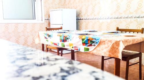 Foto de la galeria de Villa Annakhil a Marràqueix