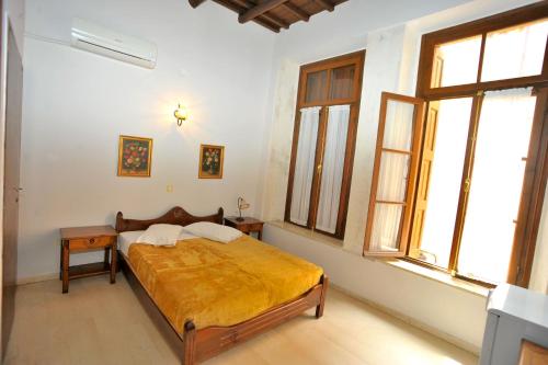 Fotografia z galérie ubytovania Hotel Byzantine v destinácii Réthymno (mesto)