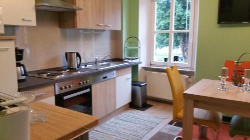 Gallery image of ferienhaus-raju-zeltingen in Zeltingen-Rachtig