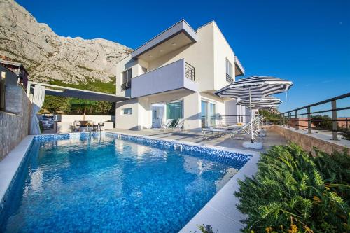 Geminus holiday home