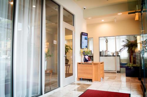 Galería fotográfica de Hotel Clariana en San José
