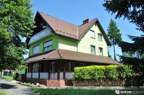Photo de la galerie de l'établissement Dom do Wynajecia Lena, à Kowary