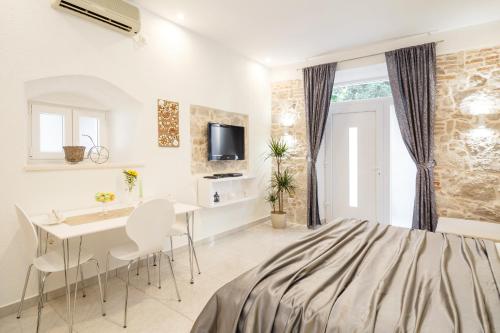 Apartment Maleš