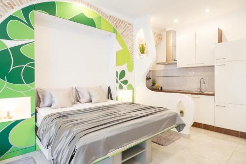 Apartment Maleš