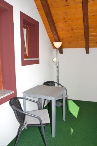 Gallery image of Gästehaus Bachmann in Hermagor