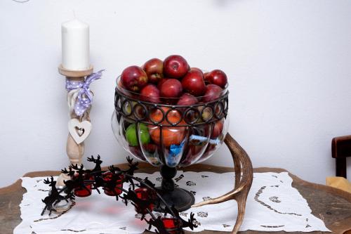 Gallery image of Ferienwohnungen Freundsheim in Kramsach