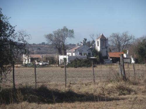Fotografie z fotogalerie ubytování Alojamiento Dell Acqua v destinaci Santa Rosa de Calamuchita