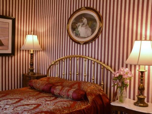 Manayunk Chambers Guest House – Photos 2