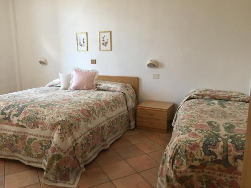 Albergo Franzone