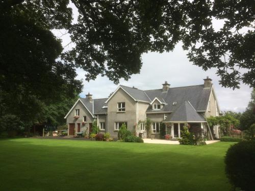 Imagen de la galería de Country Garden House Holiday Homes, en Ballymoney