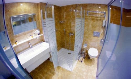 Fotografie z fotogalerie ubytování Idahan Hotel v destinaci Burhaniye