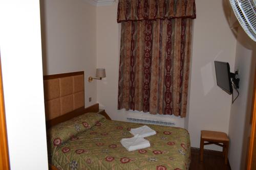 Leigham Court Hotel
