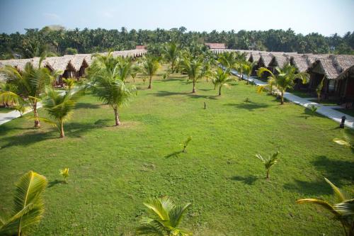 Symphony Palms Beach Resort And Spa – Photos 2