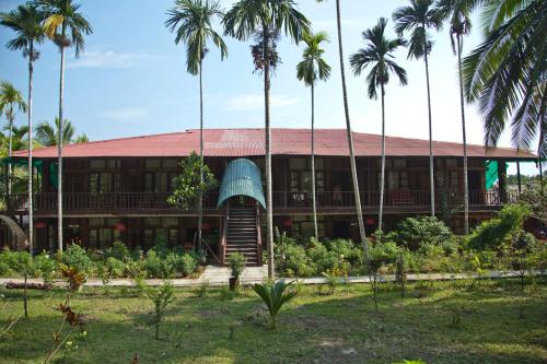 Symphony Palms Beach Resort And Spa – Photos 3