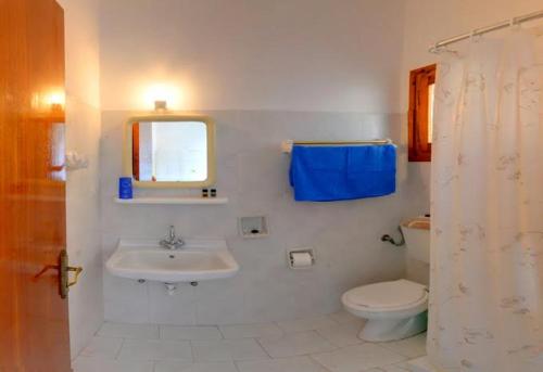Un baño de Captain Spiros Studios