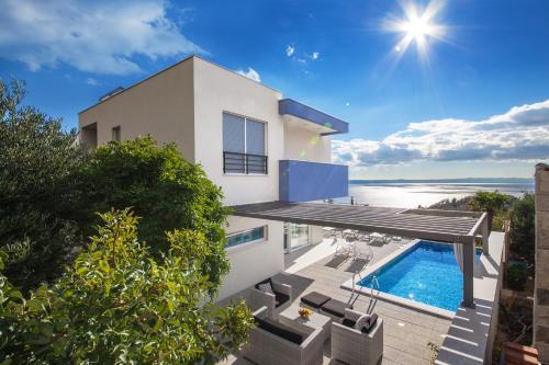 Geminus holiday home
