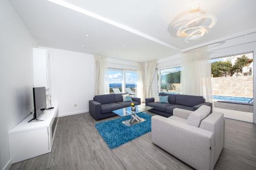 Geminus holiday home