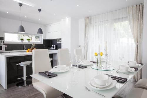 Geminus holiday home